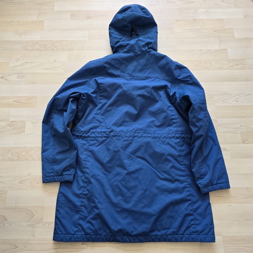 L.L.Bean Winter Warmer Coat Size XL - Picture 10 of 16